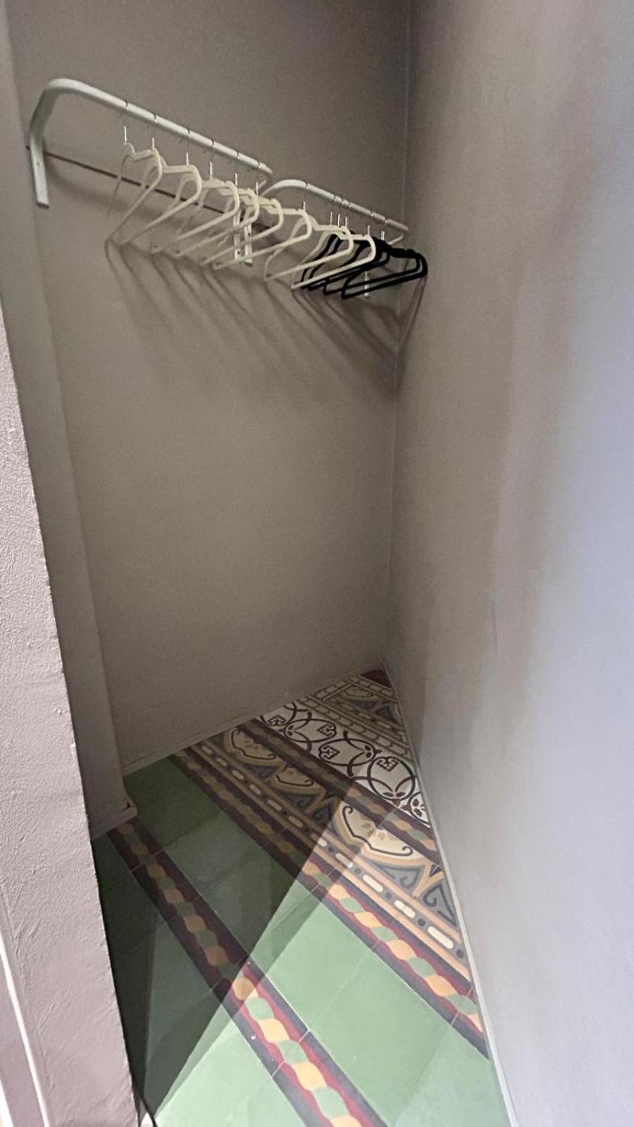 Berht - Appartamenti Al Centro Di CTA Exterior foto